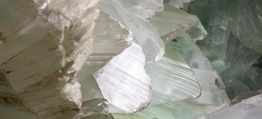 Geoda de Pulp
