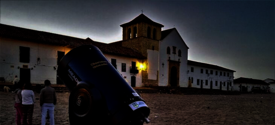 Encuentro Starlight 2025 Euroaa y Amrica