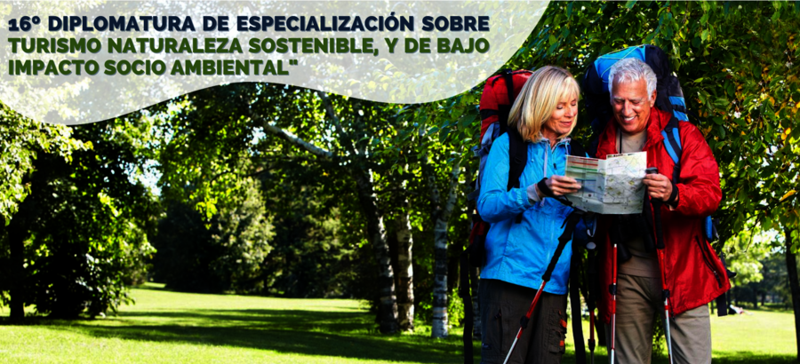 FUNECO diplomatura ecoturismo