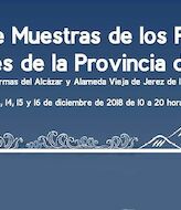 Algeciras acoger la IV Feria de Muestras de los Parques Naturales 