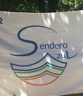 Bandera Sendero Azul otorga el premio calidad ambiental a 85 rutas naturales 