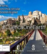 El Programa Cuenca OneEarth trae rutas y actividades ecotursticas 