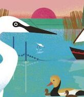 Valencia une el diseo con sus parques naturales  