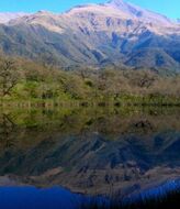 Tucumn en Argentina invita a conocer sus parques naturales 