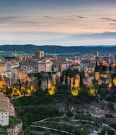 Empresarias de turismo iberoamericanas aterrizan en Cuenca en el FIASEET 