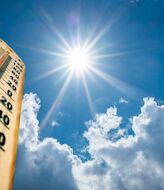 El cambio climtico puede provocar ecoansiedad en las personas 
