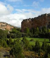 Castilla y Len acoge con xito la primera jornada sobre ecoturismo del proyecto Trino