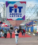 El primero de octubre la Feria de Turismo de Latinoamrica abre sus puertas 