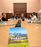 Se pone en marcha la Mesa de Ecoturismo de Asturias  