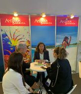 Antigua y Barbuda participa en FIT Amrica Latina 