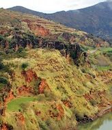 Los mercados internacionales objetivo del turismo rural de Cantabria 