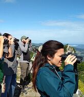 Los mejores lugares de Asturias para la observacin de aves 