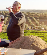 Descubre el Enoturismo en Extremadura en su mejor poca el Otoo 