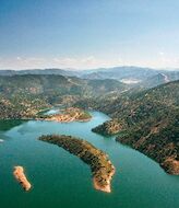 Los Parques Naturales de Crdoba punto de mira de National Geographic  