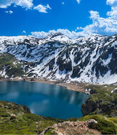 El Parque Natural de Somiedo y sus grandes rutas de senderismo  