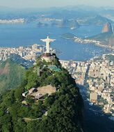 La OMT aterriza en Ro de Janeiro con su oficina regional para Amrica Latina