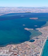 Plan de 14 soluciones para el desarrollo sostenible del Mar Menor 