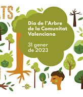 Unos 9000 rboles se plantarn en la Comunidad Valenciana por el Da del rbol 