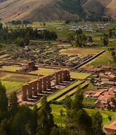 Sabes cules son los dos pueblos peruanos destacados como Mejores Pueblos Tursticos del 2022 