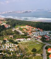 Cantabria potencia sus campings dentro de las campaas de la Espaa Verde 