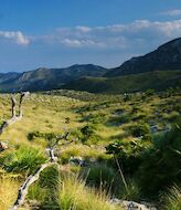 El parque natural del Llevant se convertir en el ms amplio de las Islas Baleares 