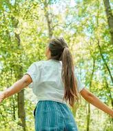 Si necesitas un respiro Castilla y Len te espera con Bosques para la salud 