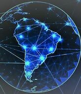 Cmo es la brecha digital entre las zonas urbanas y rurales de Latinoamrica 