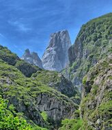 Arranca el Programa de Conocimiento Interno y Ecoturismo en Fuentes del Narcea