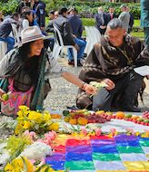 Parques Nacionales Naturales de Colombia recibe condecoracin por su apoyo en la Operacin Esperanza 