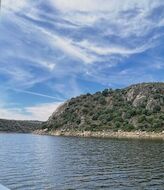 De Ceclavn a Monfortinho crucero fluvial termas y ruta de estrellas en La Raya