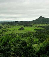 Descubre los parques nacionales mejor valorados de Paraguay  