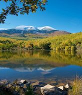 Moncayo en busca de la declaracin de parque natural  