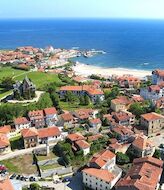 El pueblo ms bonito de Espaa para ir en agosto est en Cantabria 