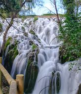 El Programa Natura promociona los espacios naturales singulares de Guadalajara  