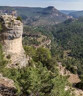 Los parques naturales de Guadalajara ofrecen 18 rutas y actividades gratuitas 