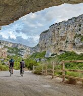 Pedalea sin parar La nueva Eurovelo Ibrica cruzar toda Espaa 