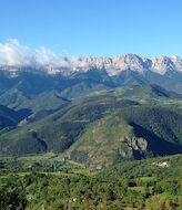 Alt Pirineu y Cad obtienen el certificado europeo de turismo sostenible 
