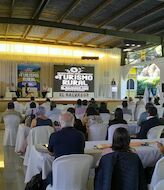 Temas clave de las jornadas tcnicas del VIII Encuentro Iberoamericano El Salvador 