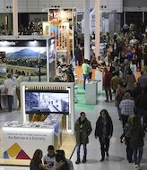 INTUR consolida su posicin de feria lder del turismo de interior 