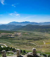 Priego de Crdoba hogar del Ecoturismo de la Subbtica Cordobesa 