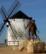 Las estrellas de la comarca de Mancha JcarCentro en Albacete