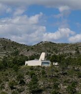 CastillaLa Mancha abre para Semana Santa sus 14 centros de interpretacin  