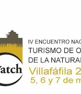 La Reserva Natural Lagunas de Villaffila escenario NatureWatch 