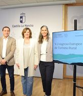 Cuenca acoger la dcima edicin del Congreso Europeo de Turismo Rural 