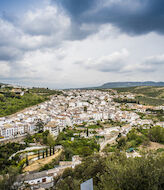 La mancomunidad andaluza de la Subbtica nueva incorporacin al Club de Ecoturismo de Espaa