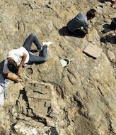 El geoparque de La Rioja se presenta al reconocimiento UNESCO 