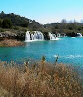 El Parque Natural de las Lagunas de Ruidera mejorar su sostenibilidad