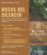 Comienzan las Rutas del Silencio de la Reserva de la Biosfera de la Rioja 