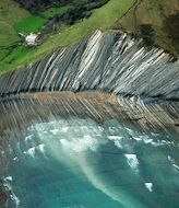 Nuevas incorporaciones en la Red de Colaboradores del Geoparque Costa Vasca 