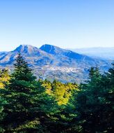 Se aprueba la Sierra de las Nieves como Parque Nacional 